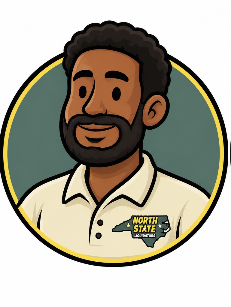 Norm Turner, co-owner