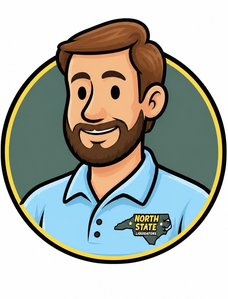 Rob TeCarr, co-owner